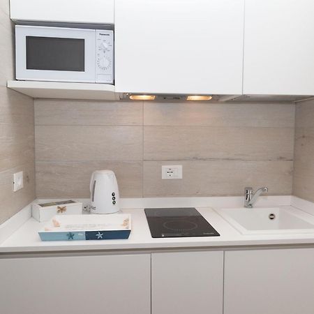 Casalina Hotel ลิโดดิเยโซโล ภายนอก รูปภาพ