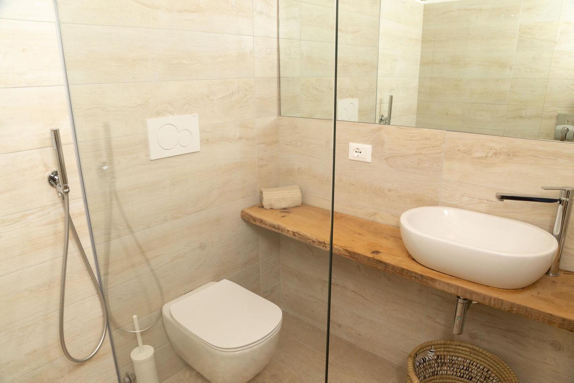 Casalina Hotel ลิโดดิเยโซโล ภายนอก รูปภาพ